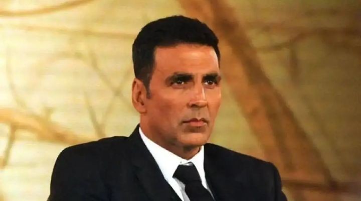 স্কুলে তিনবার ফেল করেছিলেন অক্ষয় কুমার